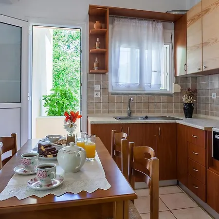 Apartament Lithos