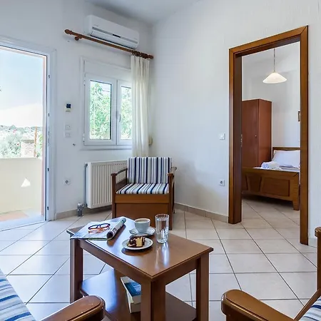 Apartament Lithos