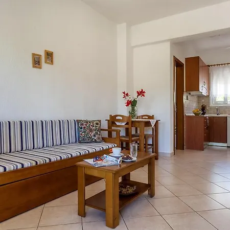 Apartament Lithos