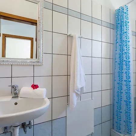 Apartament Lithos *