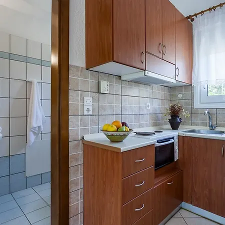 Apartament Lithos Skopelos
