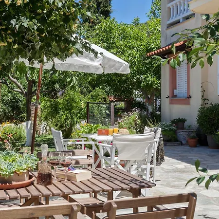 Apartament Lithos Skopelos
