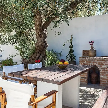 Lithos Skopelos